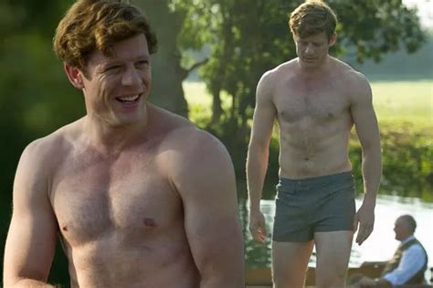 james norton nude a little life|James Norton speaks out about ‘encouraging’ reaction to nude。